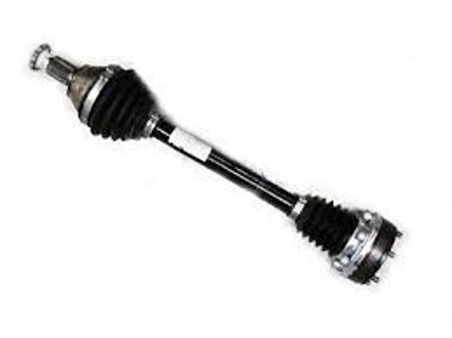 Gkn 305820 Aks Komple Sol Polo-Ibiza-Fabia 1.2-1.6 TDI CFWA-Cayb-Cayc 6R0407761A