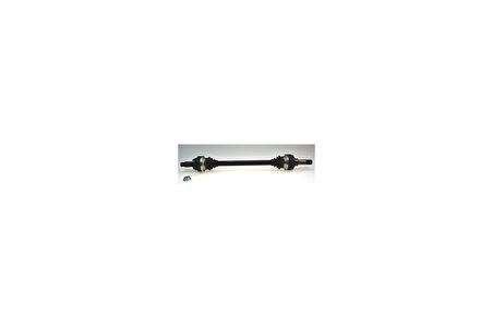 Gkn 305981 Aks Komple Arka Sol BMW F10-F10 Lcı-F11-F11 Lcı Bm 10-16 33207581021