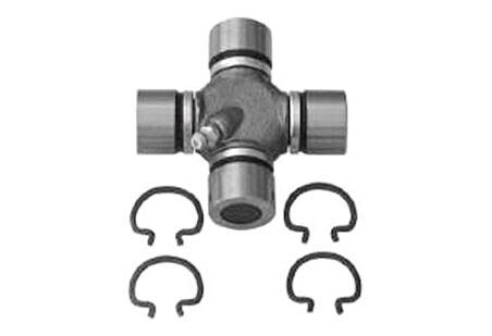 Gkn U7284 Mafsal İstavrozu Mercedes 207 24mm X 74-49 1234100131