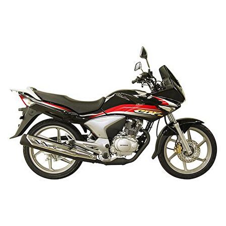 Gknmotors Cbf 150 - Ybr 125 - Cb 125e Takim Lastik Capra Dublex 90/90-18 2.75-18
