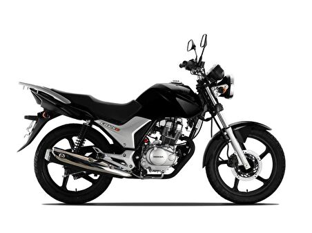 Gknmotors Cbf 150 - Ybr 125 - Cb 125e Takim Lastik Capra Dublex 90/90-18 2.75-18
