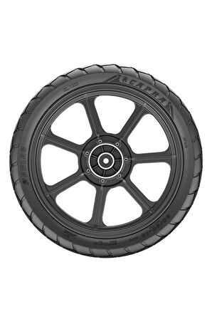 Gknmotors Ybr125 / Cbf 150 Ön Lastik Capra 2.75-18