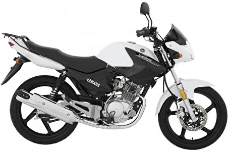 Gknmotors Ybr125 / Cbf 150 Ön Lastik Capra 2.75-18
