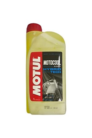 Motocool Expert Soğutma Sıvısı 1l