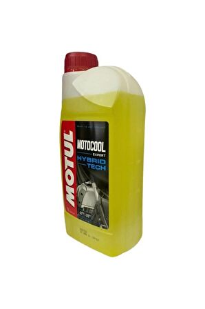 Motocool Expert Soğutma Sıvısı 1l