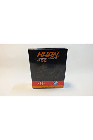 Ktm Duke 125 - 200 - 250 - 390 Hava Filtresi Kf 6302