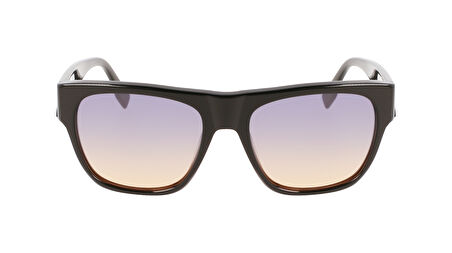 Karl Lagerfeld 6074S Black 001 5518 Güneş Gözlüğü