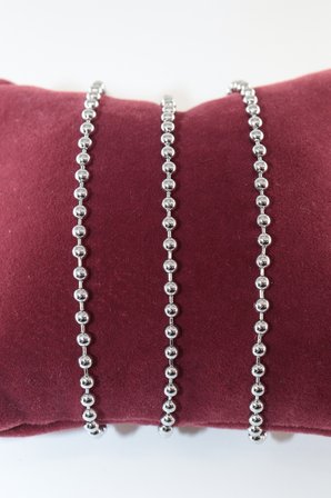 Minimalist ışıltı çelik gümüş renk unisex gözlük zinciri. Modern boncuklu gözlük ipi askısı aksesuar