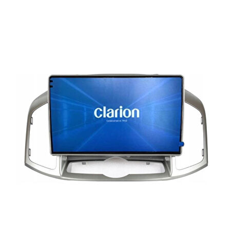 Chevrolet Captiva  Android Multimedya Sistemi 4-64 Clarion GL-500  (2012-2017) 