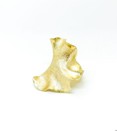 Glam Yüzük Gold