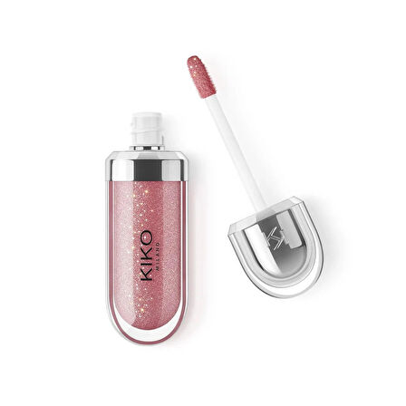 3D HYDRA LIPGLOSS