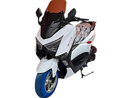 MUSATTİ GLAMARO MAX125