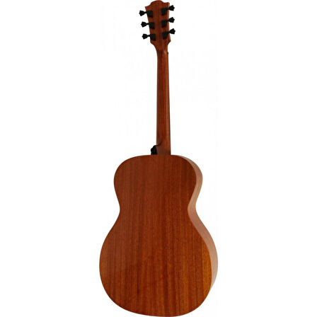 LAG GLA T88A - Tramontane 88 Auditorium Akustik Gitar