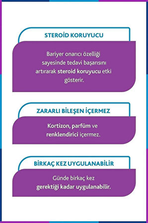 Sensiderm Kuruluk Kaynaklı Oluşabilecek Kaşıntı Ve Kızarıklığı Gideren Krem