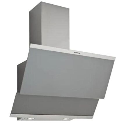 Silverline Gri Cam Ankastre Set 3420 Classy 60+cs5343s01+bo6502s02