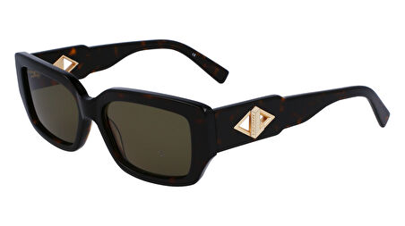 LACOSTE 6021S 214 55 Güneş Gözlüğü