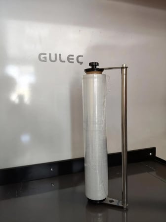 GLC Palet Streç Sarma Aparatı+makinesi+paketleme +ambalaj