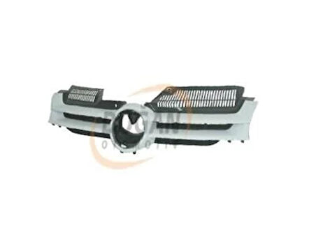 Volkswagen Golf 5 2004 Sonrası Uyumlu Ön Panjur