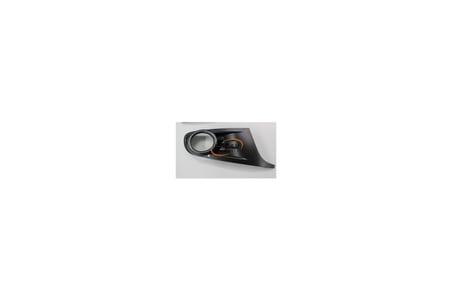 VOLKSWAGEN - SİS KAPAĞI SİSLİ KROMLU SAĞ GOLF 6 2008-