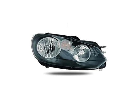 VOLKSWAGEN - ÖN FAR SAĞ GOLF 6 2008-