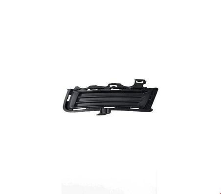 VOLKSWAGEN - SİS FAR KAPAĞI SİSSİZ SOL GOLF 7 2013-