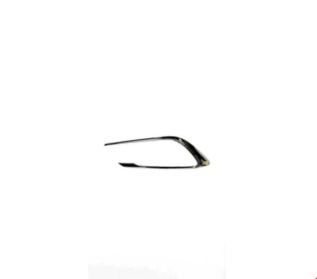 VOLKSWAGEN - ARKA TAMPON NİKELAJI SOL GOLF 8 2020-