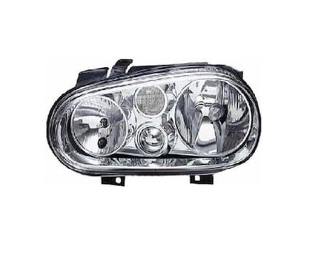 VOLKSWAGEN - ÖN FAR SOL SİSSİZ GOLF 1998-