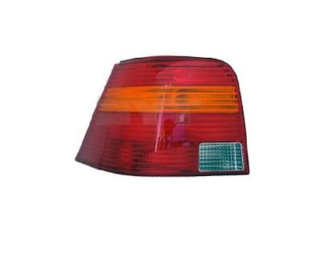 VOLKSWAGEN - STOP LAMBASI "SARI-KIRMIZI" SOL GOLF 1998-