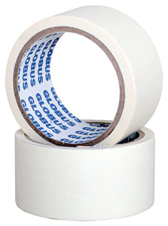 Globus GL10308 24mmx20mt Maskeleme Bandı 12’li