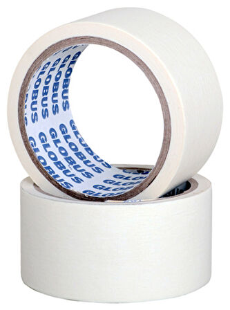 Globus GL10310 48mmx20mt Maskeleme Bandı 12’li