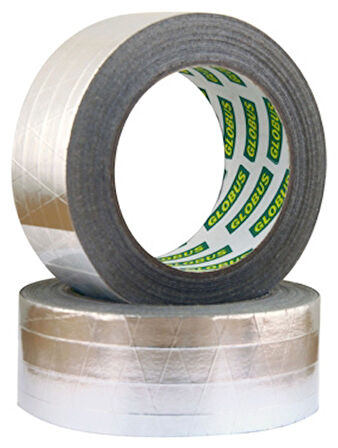 Globus GL10325 44mmx25mt Alüminyum Folyo Bant 6’lı