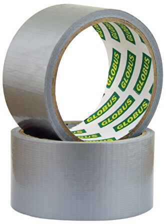 Globus GL14008 Gri Tamir Bandı 48mmx10mt 6’lı