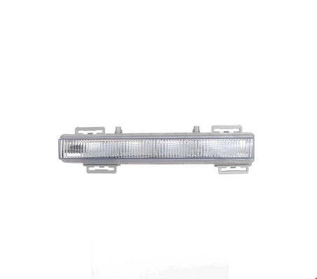MERCEDES - GÜNDÜZ LED FAR SOL ML-Class W166 X204 GLK 2011-