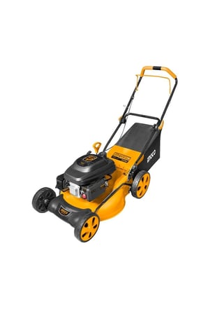 Çim Biçme Makinesi Benzinli 4.8 Hp 3.5kw