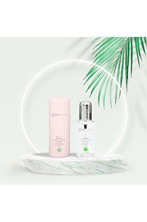 Haır Care -sılk Serum Vegan Ultra Onarıcı Saç Bakım Serumu 100 Ml