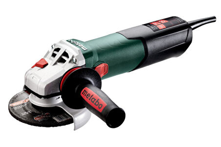 Metabo WA 13-125 Quick Avuç Taşlama