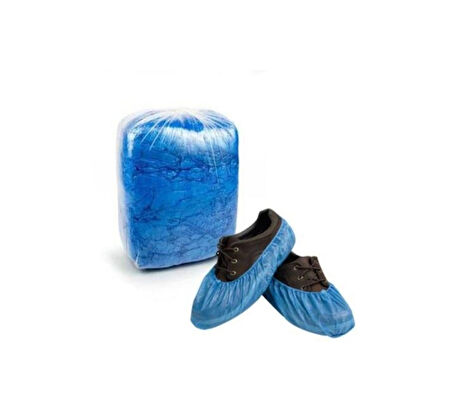 Tek Kullanımlık 1. Kalite Galoş (13 micron)