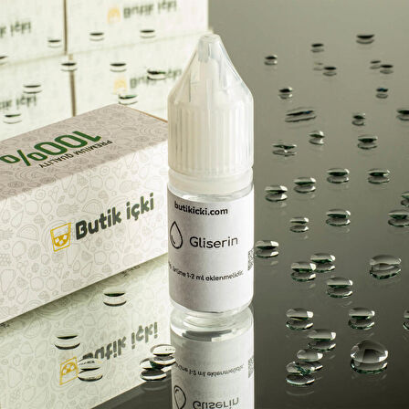 Gliserin (30ml)