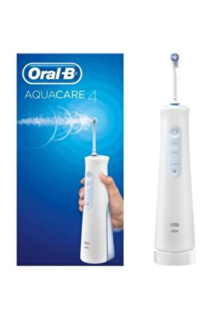 Aquacare 4 Ağız Duşu