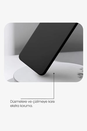 Samsung Galaxy A51 Uyumlu İ̇Çi Kadife Lansman Tasarım Silikon Telefon Kılıfı
