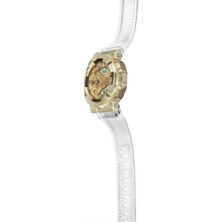 Casio GM-110SG-9ADR Kol Saati