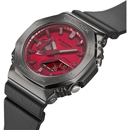 Casio GM-2100B-4ADR Kol Saati