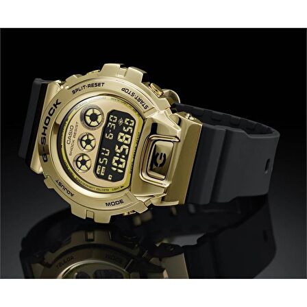 Casio G-Shock GM-6900G-9DR Kol Saati