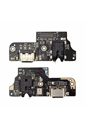 General Mobile GM 20 Uyumlu Şarj Bordu