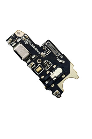 General Mobile GM 21 Plus Uyumlu Şarj Bordu