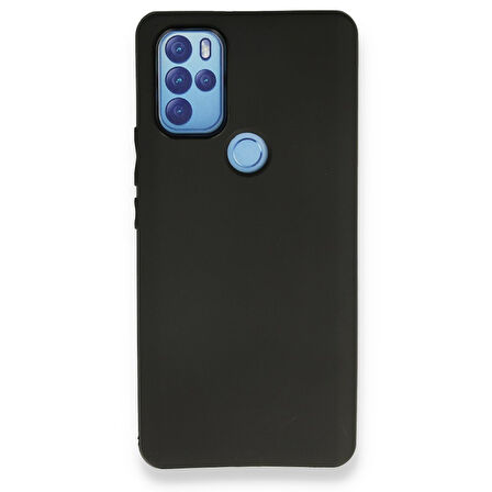 General Mobile GM 21 Pro Kılıf Soft Esnek Silikon Kılıf Zipax-First