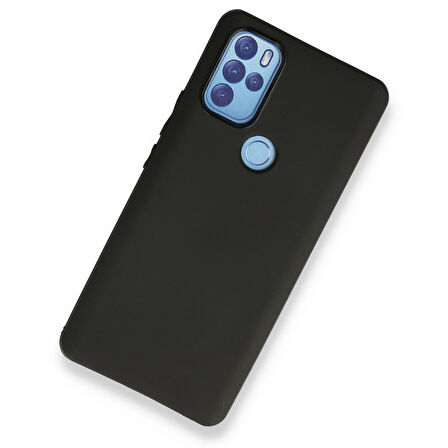 General Mobile GM 21 Pro Kılıf Soft Esnek Silikon Kılıf Zipax-First