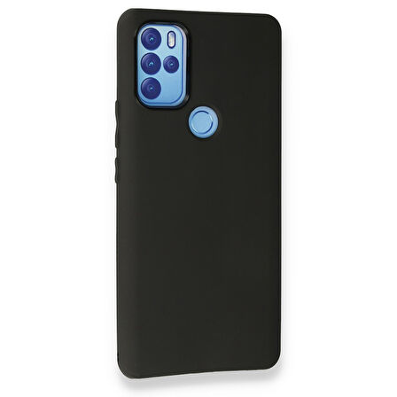 General Mobile GM 21 Pro Kılıf Soft Esnek Silikon Kılıf Zipax-First