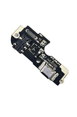 General Mobile GM 22 Pro Uyumlu Şarj Bordu