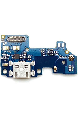 General Mobile GM8 Uyumlu Şarj Bordu